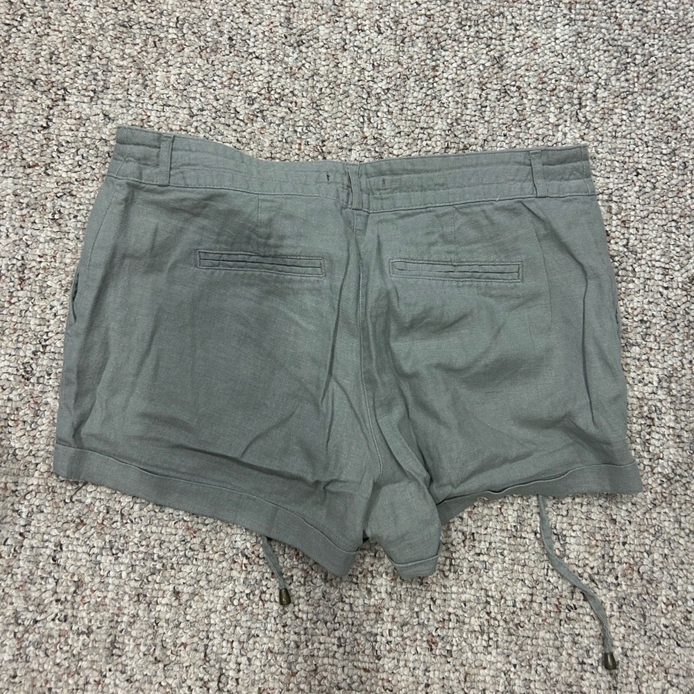 Shorts - Picture 2 of 3